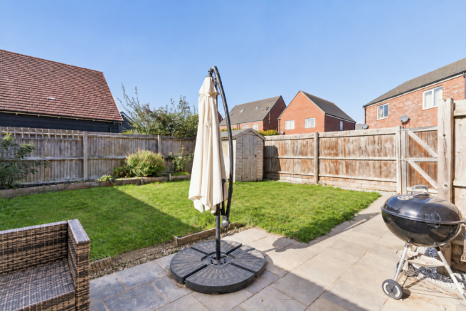 Ryder Way, Flitwick, Bedford photo 4