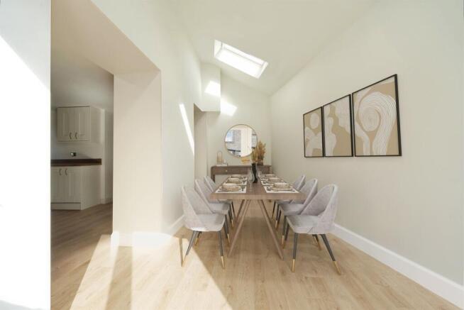 4 bed Terraced for sale Image 9