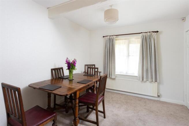 New Forge Court, Haxby, York photo 4