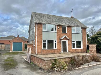 East Street, Crowland