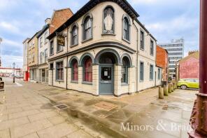 Flat 1, 5, George Street, Great Yarmouth NR30 1HR