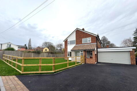 Hall Lane, Ridgewell, Essex, CO9 4SE