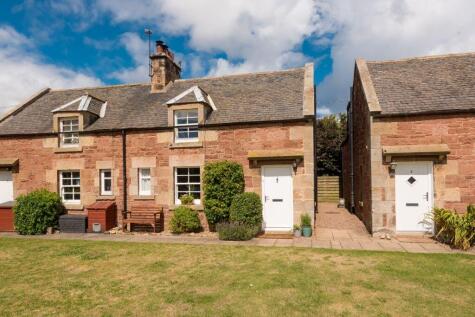 5 Eweford Cottages, Dunbar, East Lothian, EH42 1RF