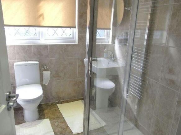 ensuite
