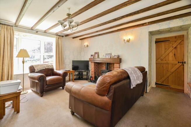 5 bed Terraced for sale Image 12
