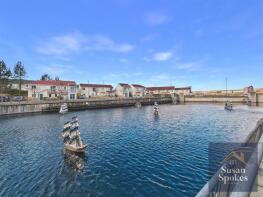 15, Captains Wharf, South Shields NE33 1JQ