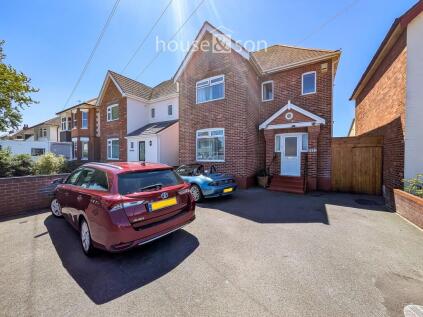 Wallisdown Road, Poole