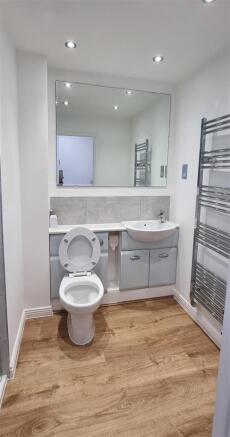 En Suite