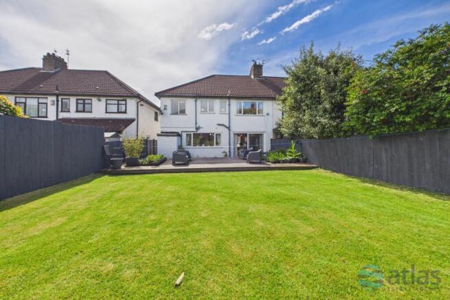 Queens Drive, Wavertree, L15 photo 4