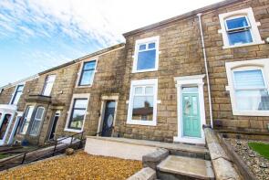 21, Belgrave Road, Darwen BB3 2RP