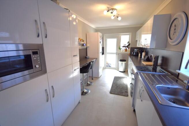Holden Drive, Burgh Le Marsh, PE24 photo 4