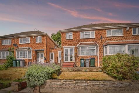 Appleton Avenue, Birmingham