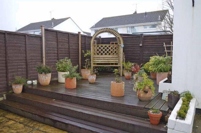 Garden 2