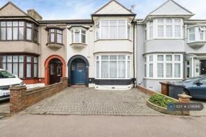 110, Westrow Drive, Barking IG11 9BN