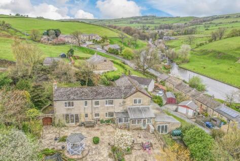 Side Gate Lodge, Side Gate Lane, Lothersdale BD20 8EU