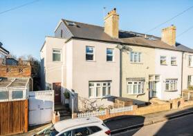 1, Queens Road, Thames Ditton KT7 0QY