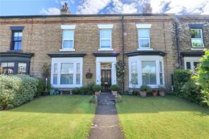 8, St Vincent Terrace, Redcar TS10 1QL