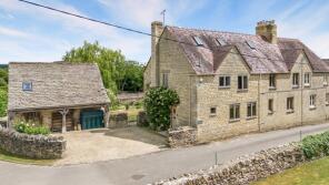 54 Spring Cottage, Hilcot End, Cirencester GL7 5HG