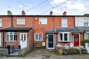 58, Beech Hill Road, Ascot SL5 0BW