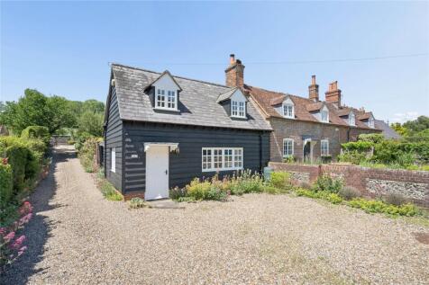 Stonor, Henley-on-Thames, Oxfordshire, RG9