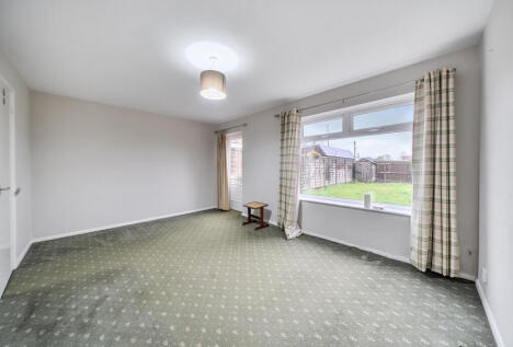 Juniper Gardens, London, SW16