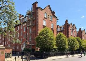 Flat 24, Cadogan House, Beaufort Street, London SW3 5BL