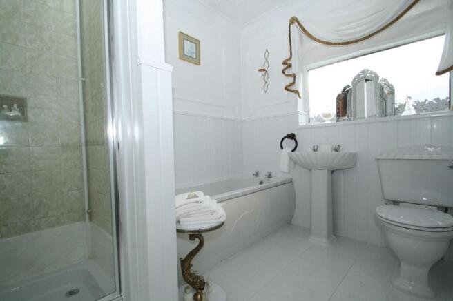 House Bathroom