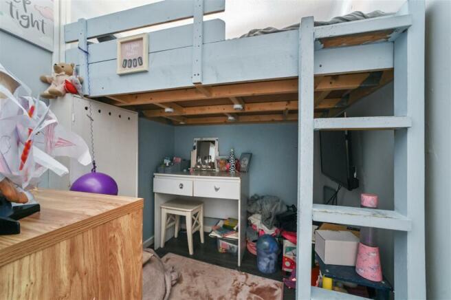 Store Room