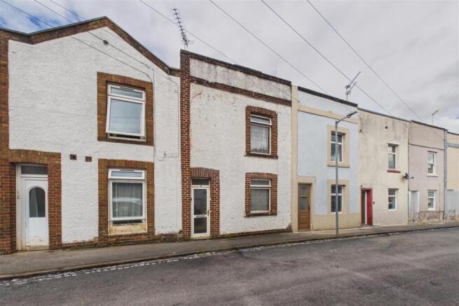 8 Alfred Street, Redfield, Bristol BS5 9EG | Freeh