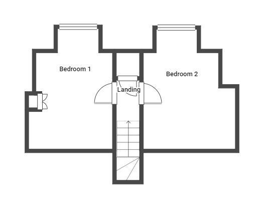 4 Hill Top Cottages, Alconbury Hill, Alconbury Weston, Huntingdon, PE28 4JG
