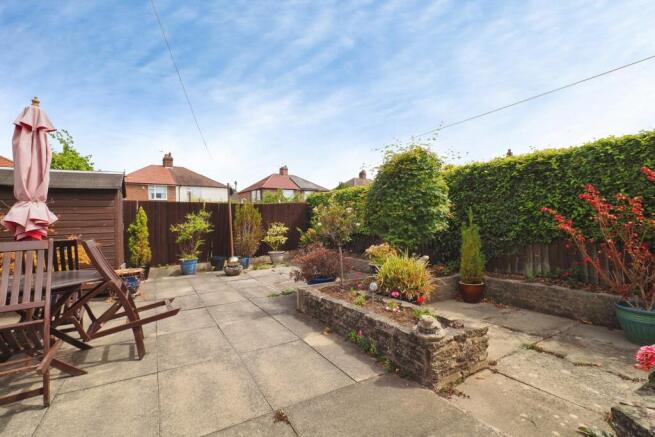 Tevery Close, Stapleford, Nottingham, Nottinghamshire, NG9 photo 4