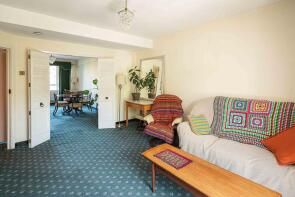 Flat 49, Ruskin Park House, Champion Hill, London SE5 8TQ