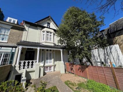 Kingston Crescent, Portsmouth