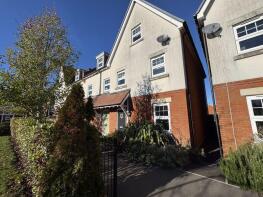 23, Westerman Way, Wareham BH20 4FL