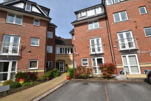 Apartment 4, 9 St Clements Court, Manor Avenue, Manchester M41 9JE
