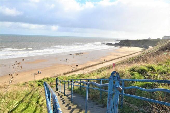 Sea Front 