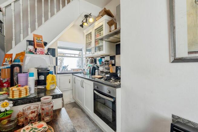 1 bed Terraced for sale Image 7