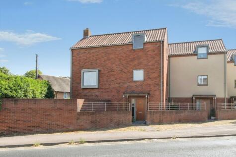 Upper Tilehouse Street, Hitchin, Hertfordshire, SG5
