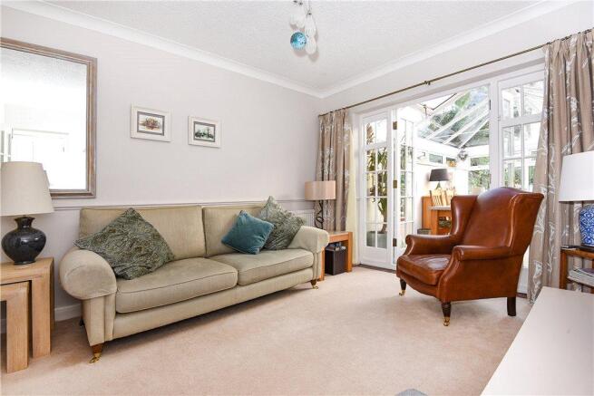 Reception Room 2