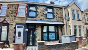 48, Pengam Street, Blackwood NP12 3XJ