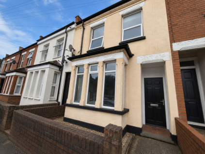 Chiltern Rise, Luton, Bedfordshire, LU1 5HF
