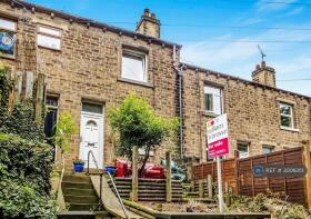 100, Bradley Mills Road, Huddersfield HD5 9PT