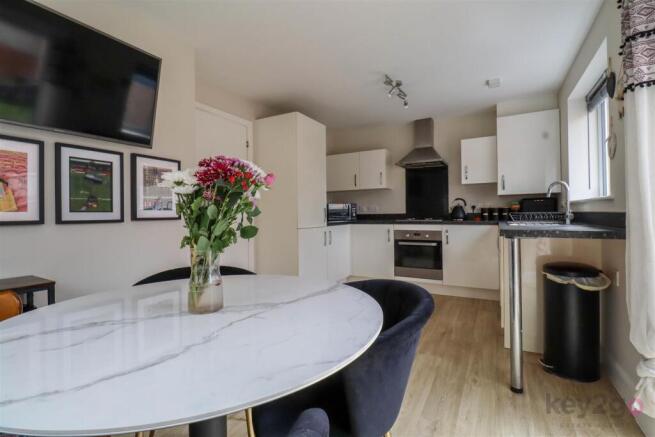 3 bed End of Terrace for sale Image 4