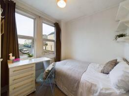 24, Bear Road, Brighton BN2 4DA
