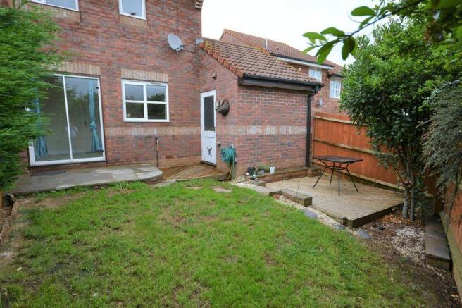 Garden 2