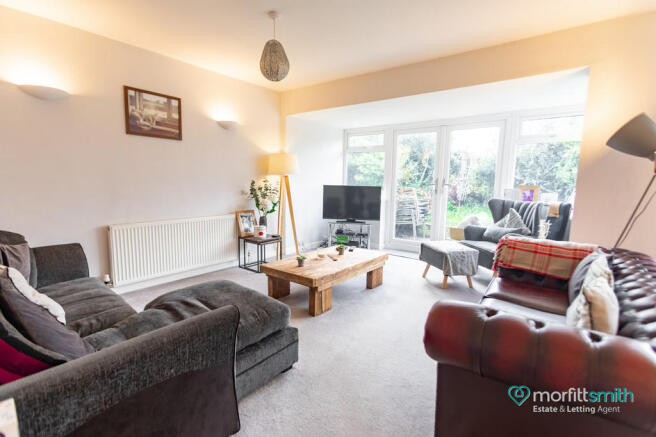 Open-Plan Living ...