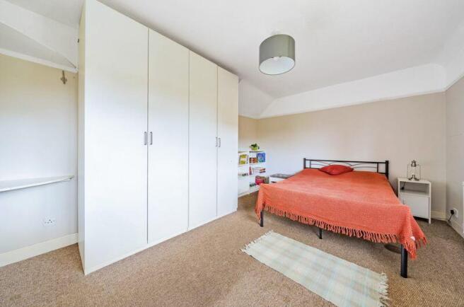 Bedroom 1 shot 2