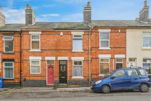 191, Drewry Lane, Derby DE22 3QT