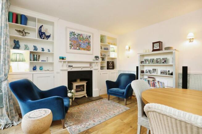 Breakfast Room
