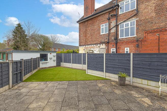 Highbank Road, Northwich, CW8 photo 4